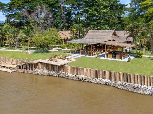 Pai Resort | The Riverfront Reserve