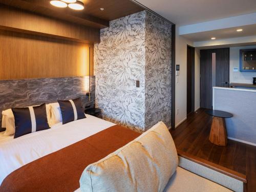 Nishi Ward Apartment | The Riverfront Residence Nishihiroshima - Vacation STAY 20658
