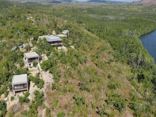 Coron Hotel | The Riverhouse