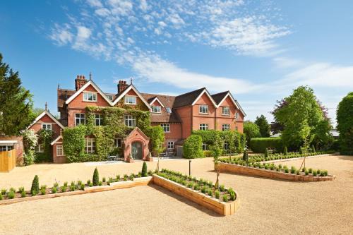Harnham Hotel | The Riverside