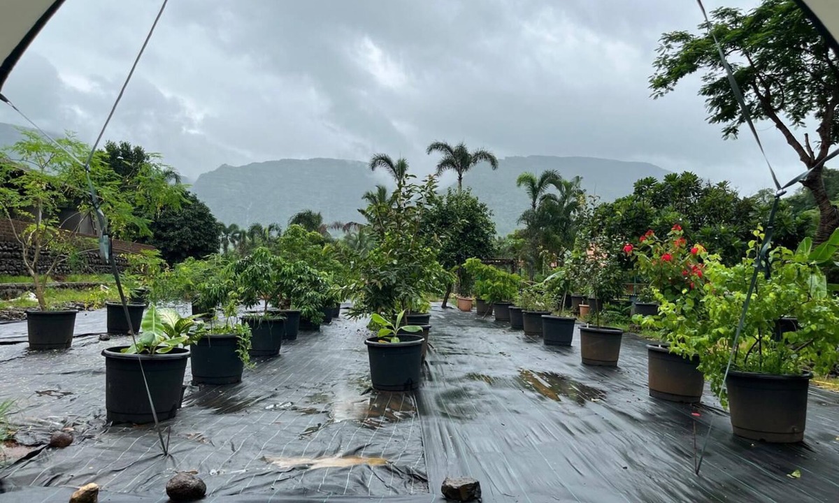 Amarnath Hotel | The Riverstone Agro Farm