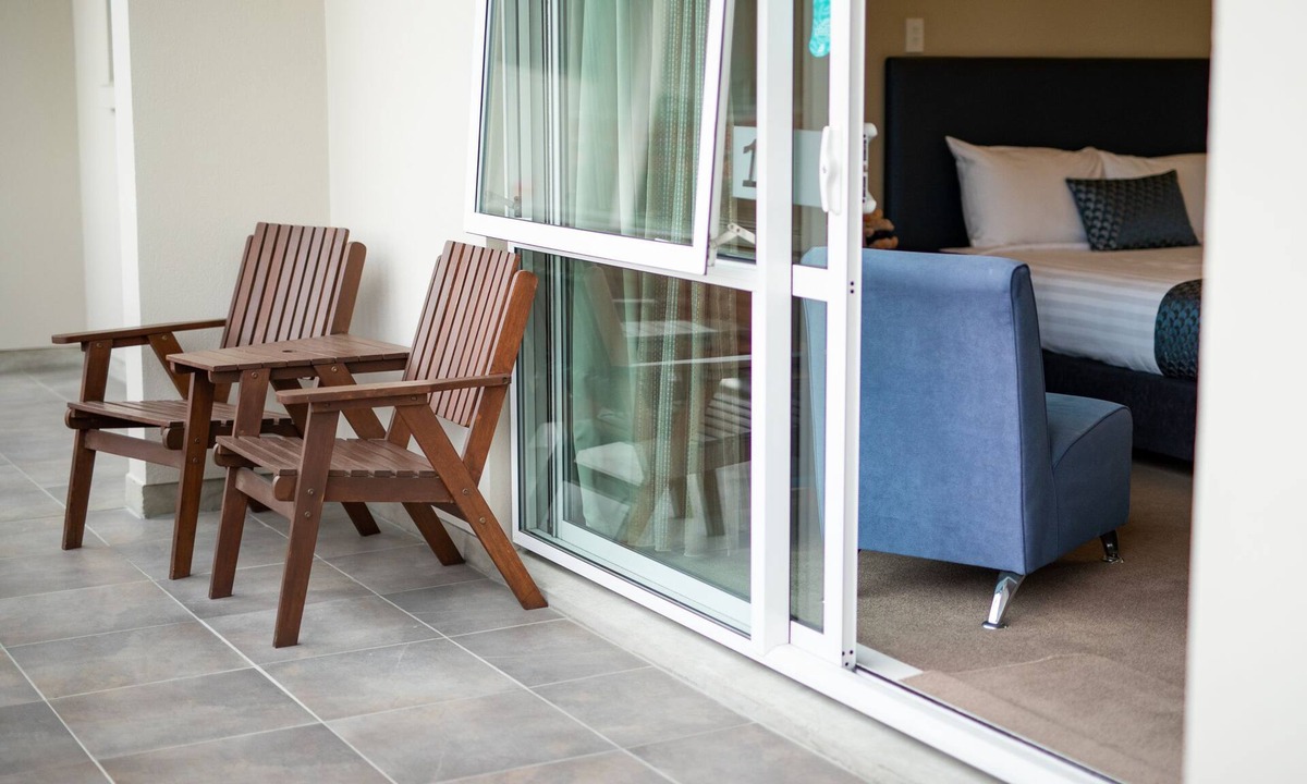Rangiora Hotel | The Riverstone