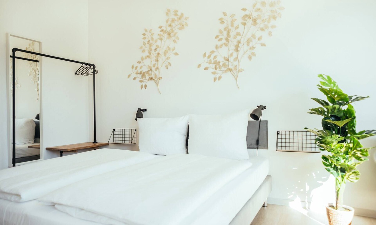 Neukoelln Apartment | The Rix Studio near SBahn Neukölln