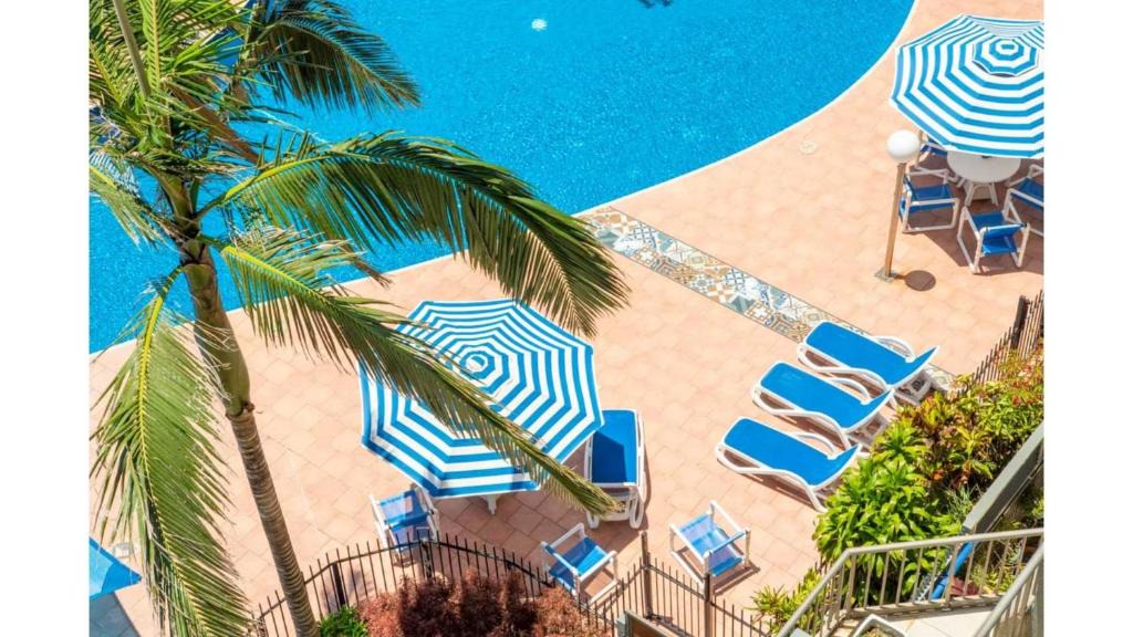 Currumbin Apartment | The Rocks 9J