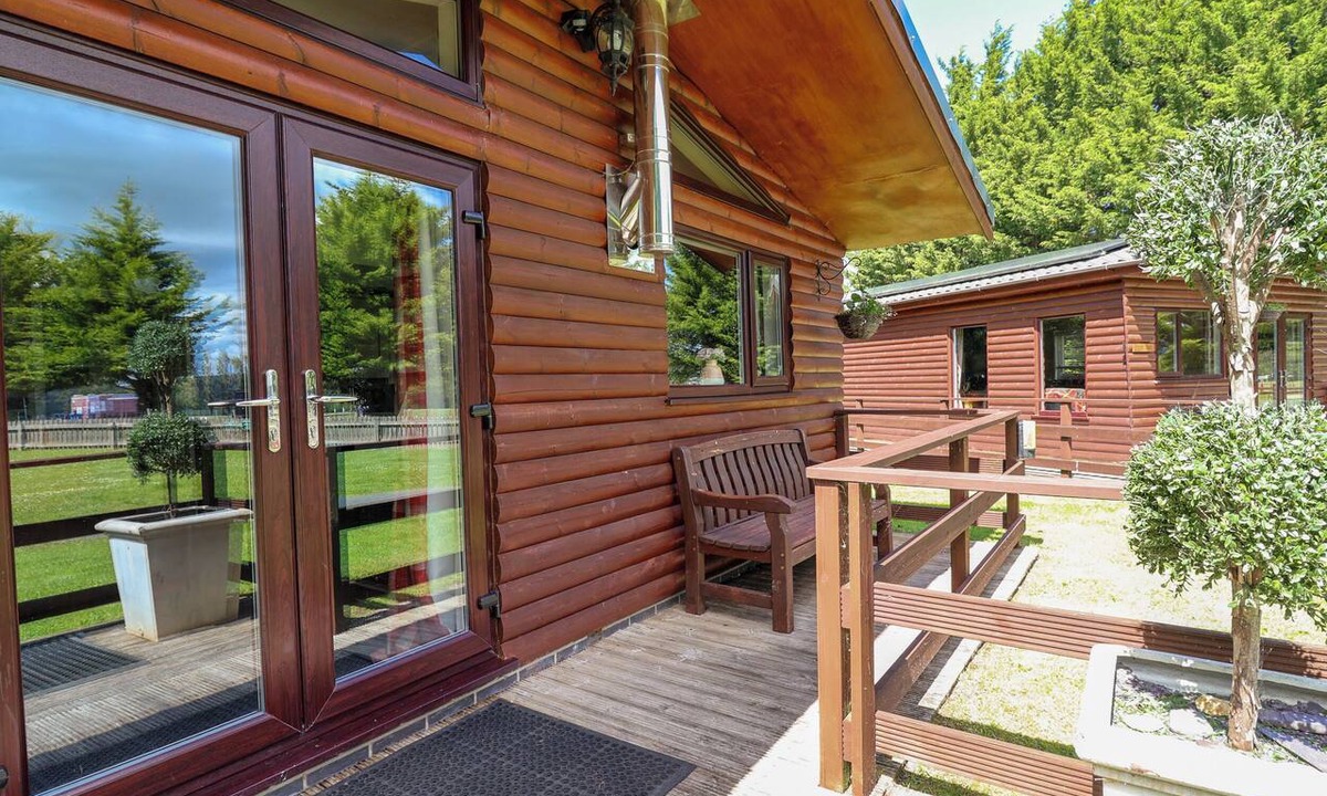 Saint Asaph Cottage | The Roe