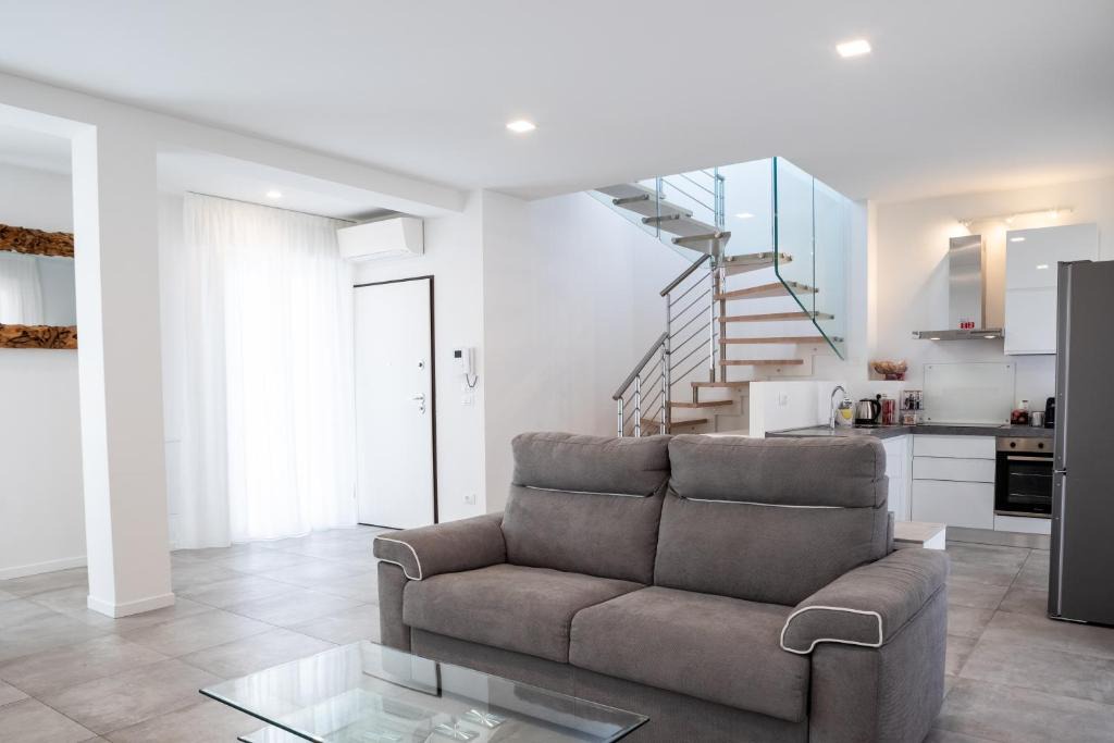 Historic Center Apartment | The Rooftop