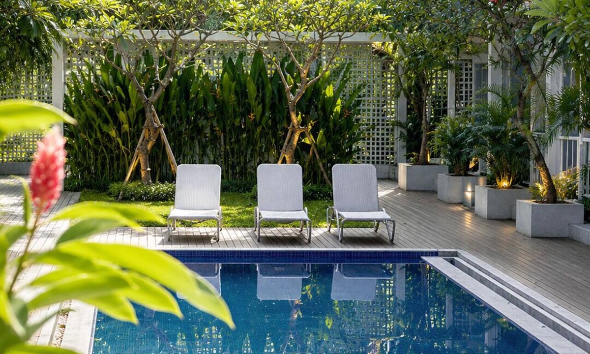 Denpasar Barat Apartment | The Rooms Apartment by ARM Hospitality