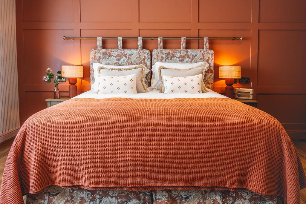 Emsworth Hotel | The Ropemaker - A Heartwood Inn