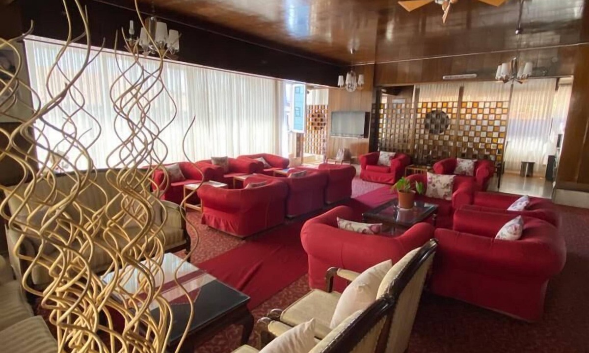 Altndag Hotel | THE ROSE OTEL