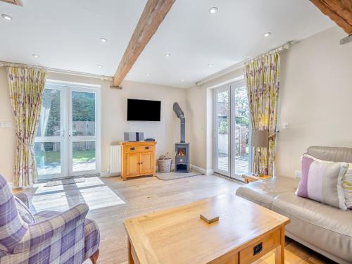 Burgh le Marsh House | The Rose- Uk47155