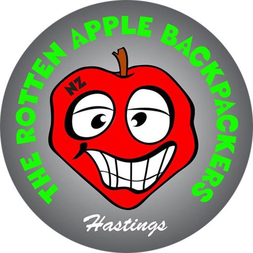 Hastings Hostel | The Rotten Apple Backpackers