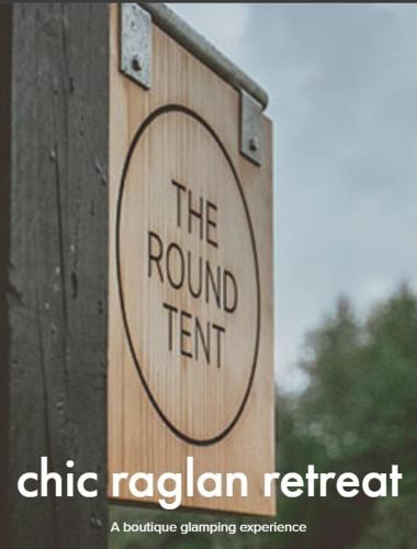 Raglan Other | The Round Tent Raglan