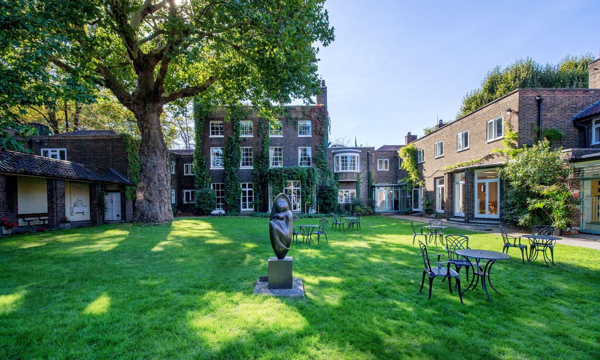 Limehouse Hotel | The Royal Foundation of St Katharine