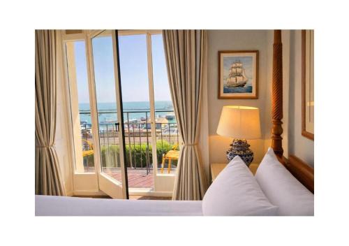 Ramsgate Hotel | The Royal Harbour Hotel
