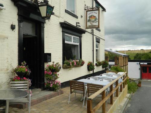 Durham Hotel | The Royal Oak
