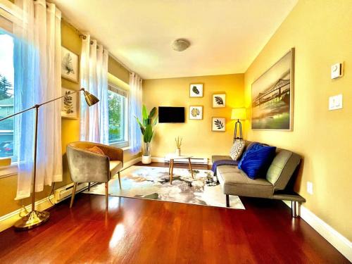 South Newton House | The Royal Suite