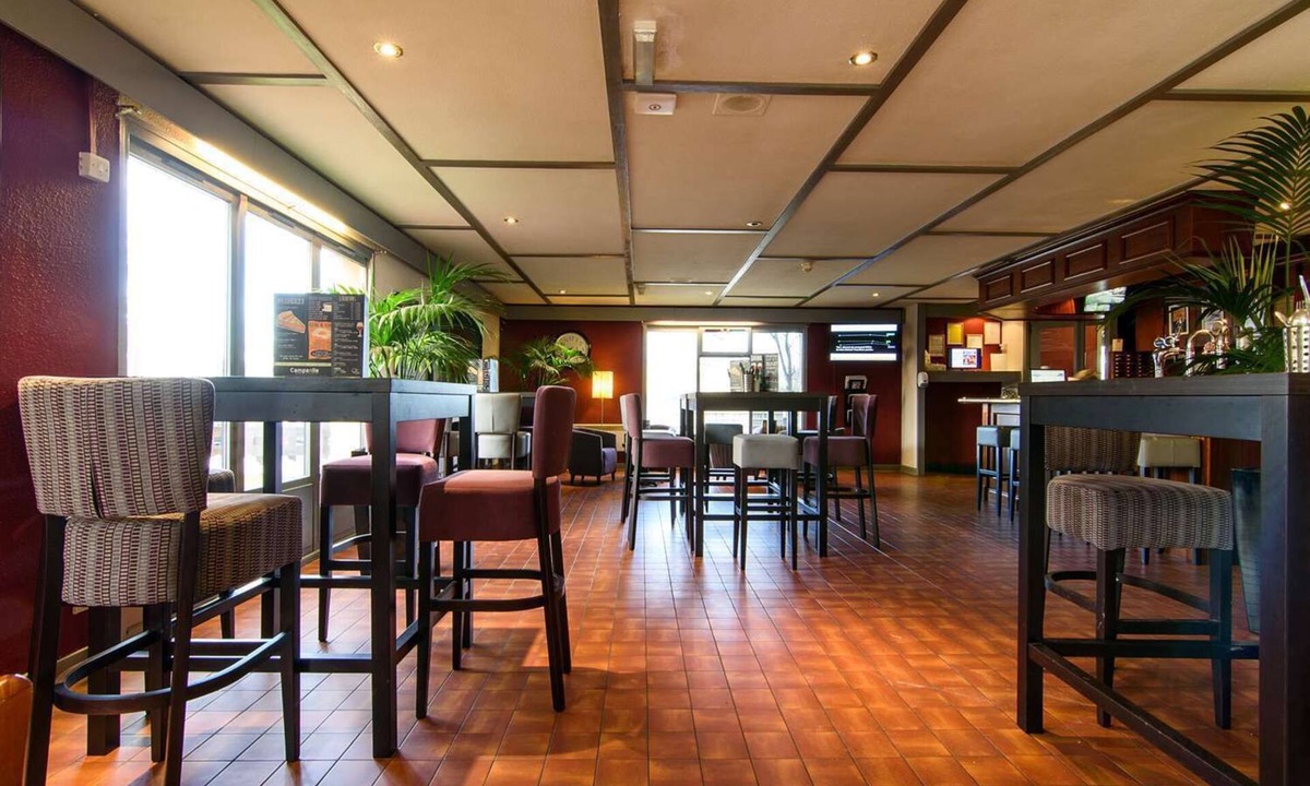 Runcorn Hotel | The Runmere Hotel, Liverpool South (Runcorn), Part of the AG Collection