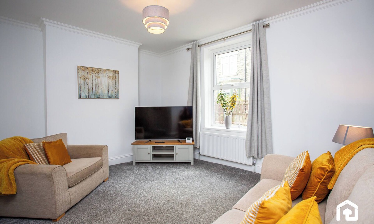 Ryton House | The Ryton – your perfect home away from home!