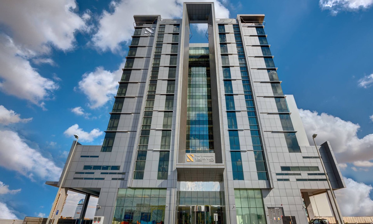 Al Barsha Hotel | The S Hotel Al Barsha