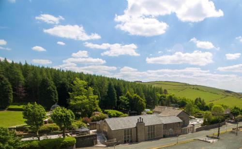 Saddleworth Hotel | The Saddleworth Hotel