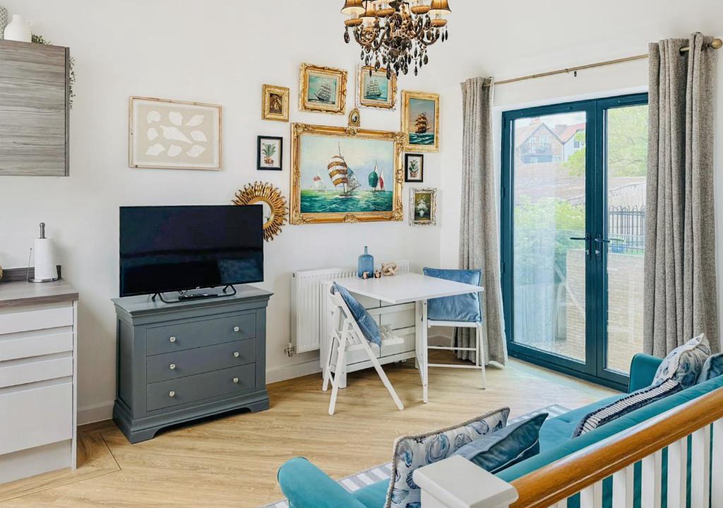 Whitstable House | The Salt Yard Villa 3 - Uk52113