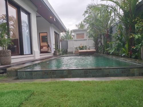 Abiansemal Villa | The Samudra Ubud Villa