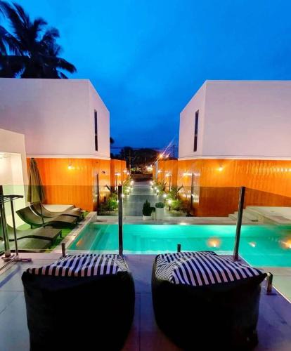 Bang Po Villa | The Samui Villa Retreat