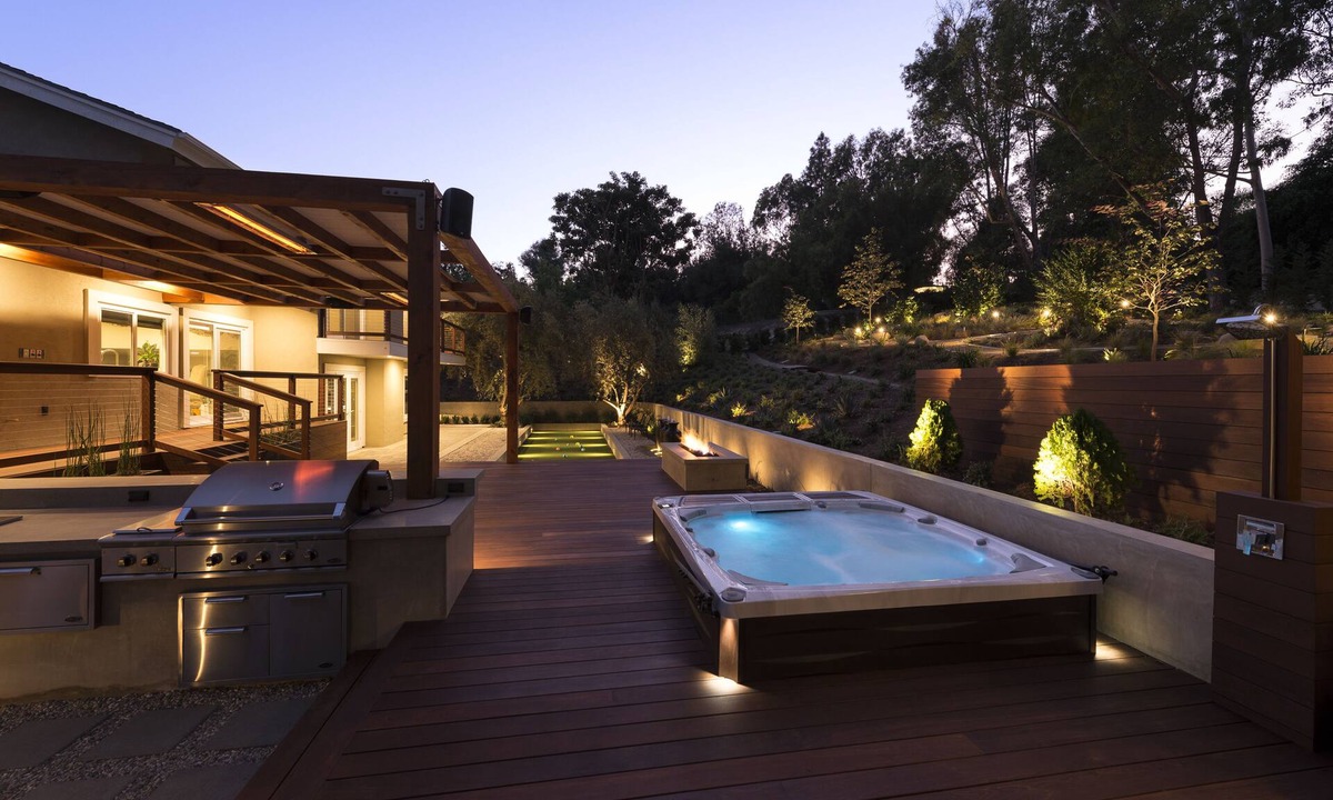 Laguna Hills House | The Sanctuary - Equestrian Private Exclusive Neighborhood - 4 Ensuite Bedrooms