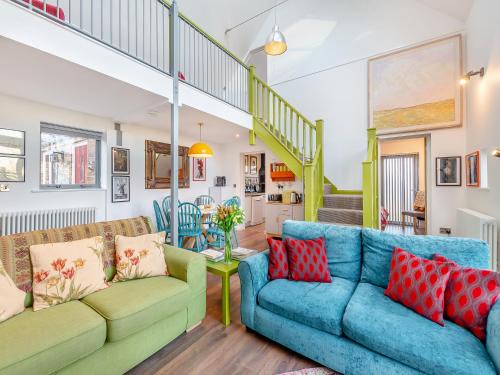 Sleaford House | The Sanctuary