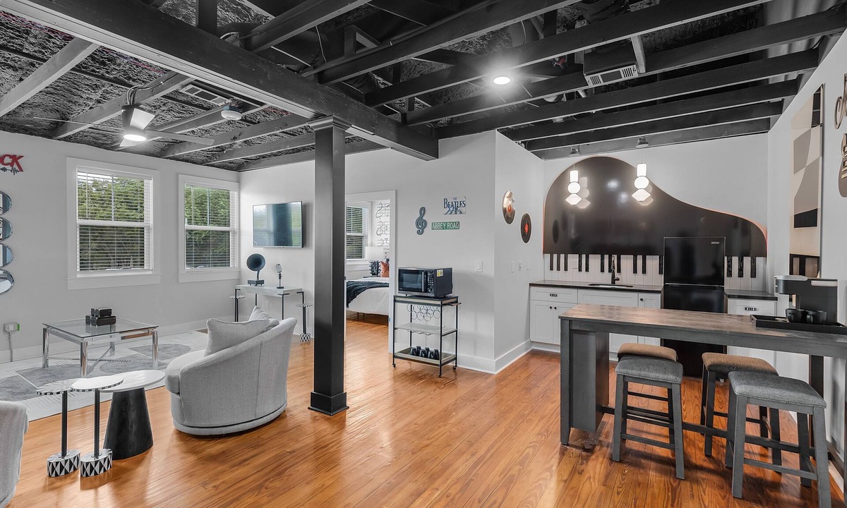 Biloxi Condo | The Sanctuary
