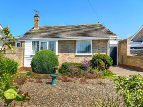 Beadnell Apartment | The Sand Martin