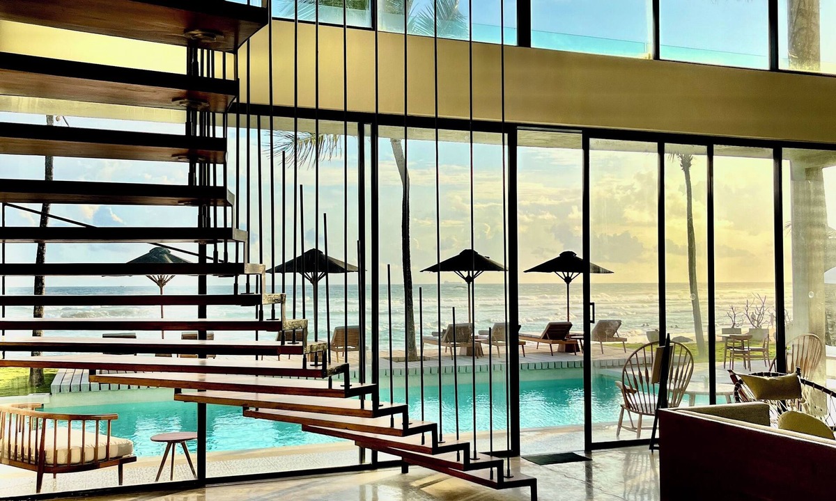 Kathaluwa Hotel | The Sandhya