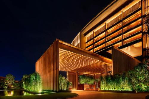 Haitang District Hotel | The Sanya EDITION