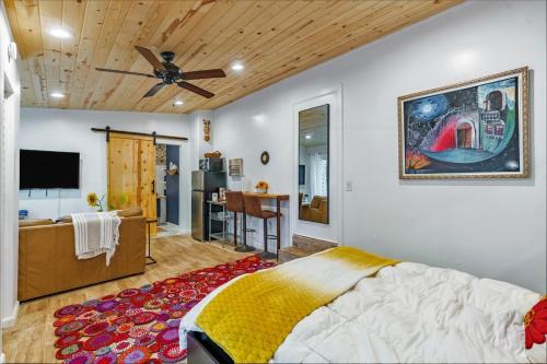 Indian Beach Sapphire Shores House | The Sapphire Suite