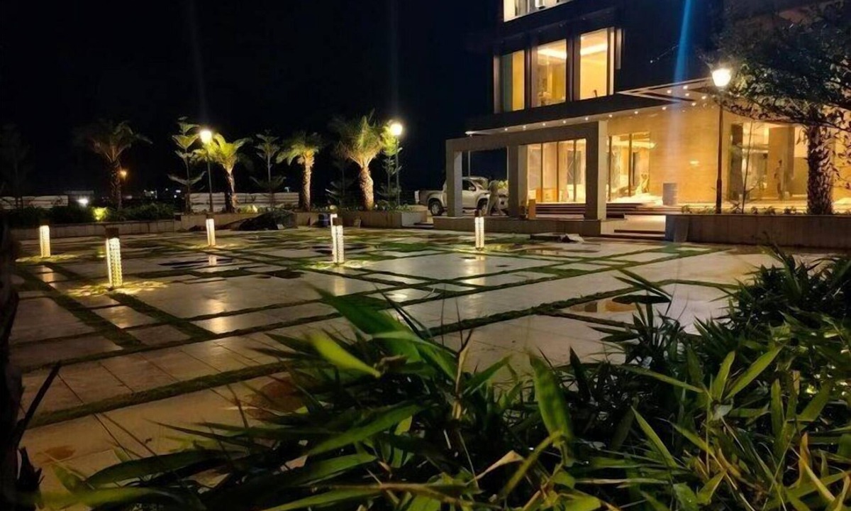 Pachpadra Hotel | THE SARA HOTEL