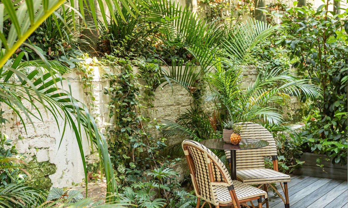 Tel Aviv City Center Hotel | The Saul
