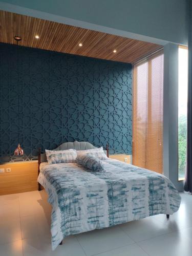 Kasihan House | The Sawa Stay
