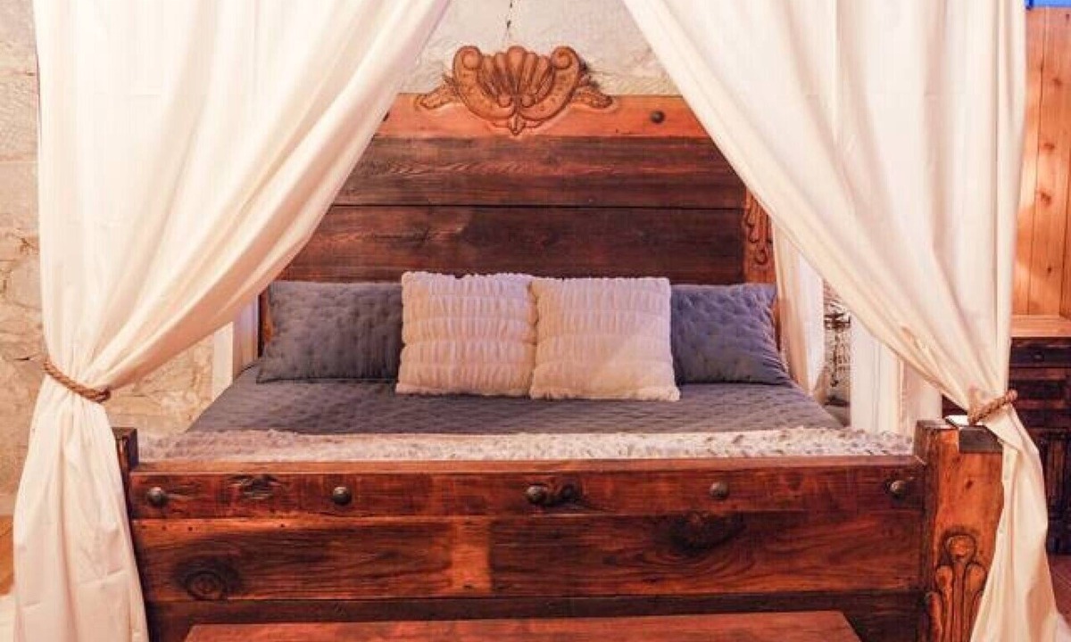 North Powder Apartment | The Scandinavian East Hall—Near Anthony Lakes!