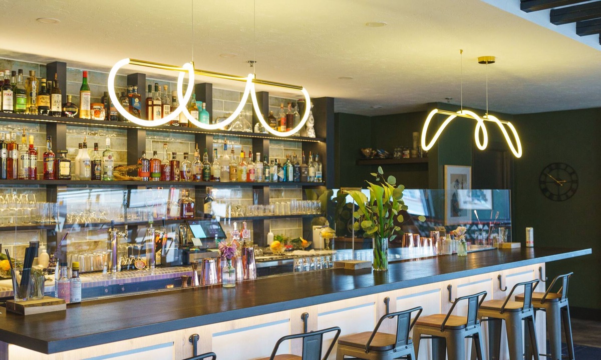 Cody Hotel | The Scout INN