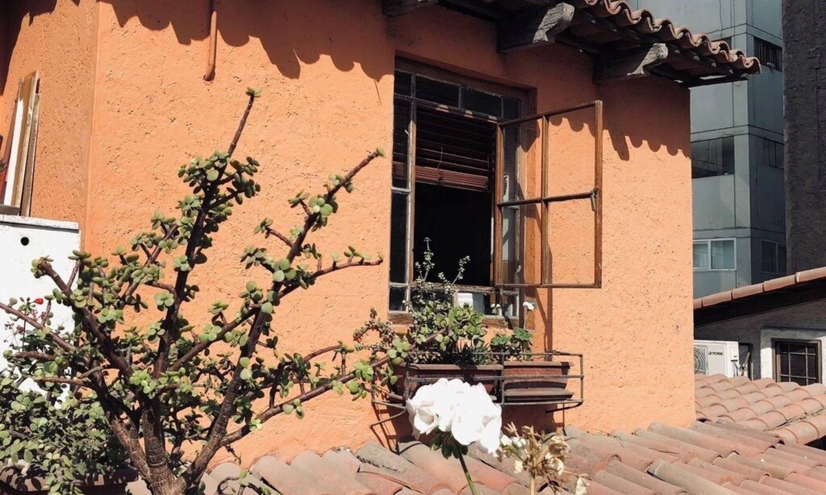 Petit Jean Ocharan Apartment | The Scriptwriter's House - Cozy studio in Miraflores