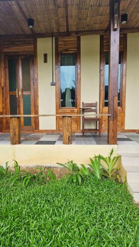 Pai Hotel | The Seasons At Pai