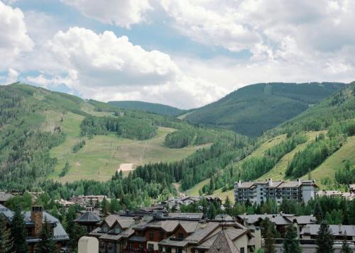 Vail Resort | The Sebastian - Vail