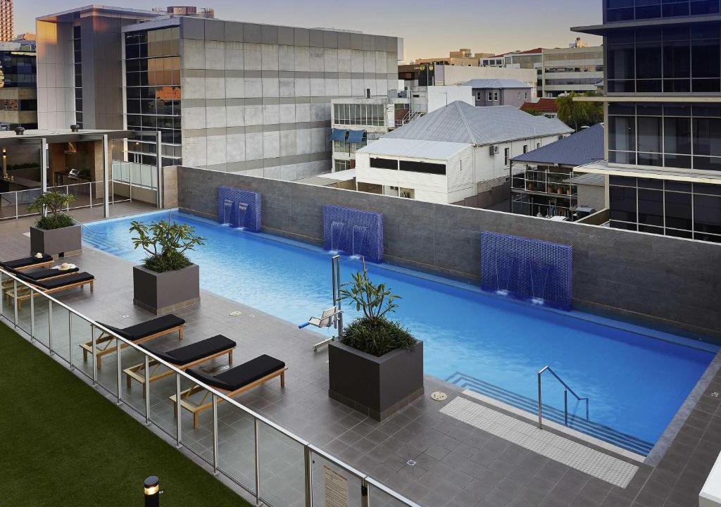 West Perth Apartment | The Sebel West Perth