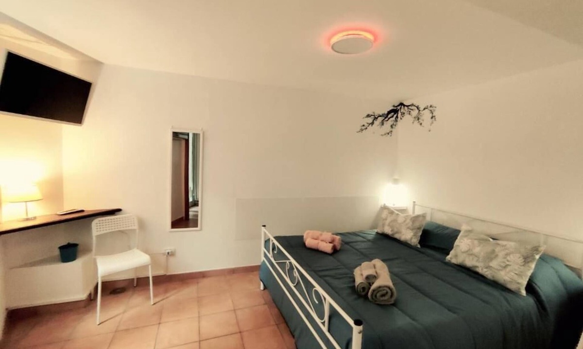 Quartieri Spagnoli Bed & Breakfast | The Second Floor