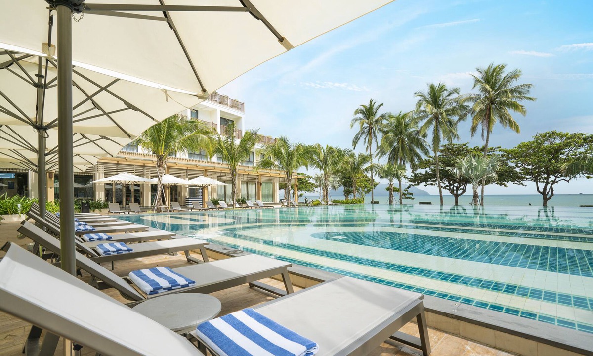 Con Son Hotel | The Secret Con Dao