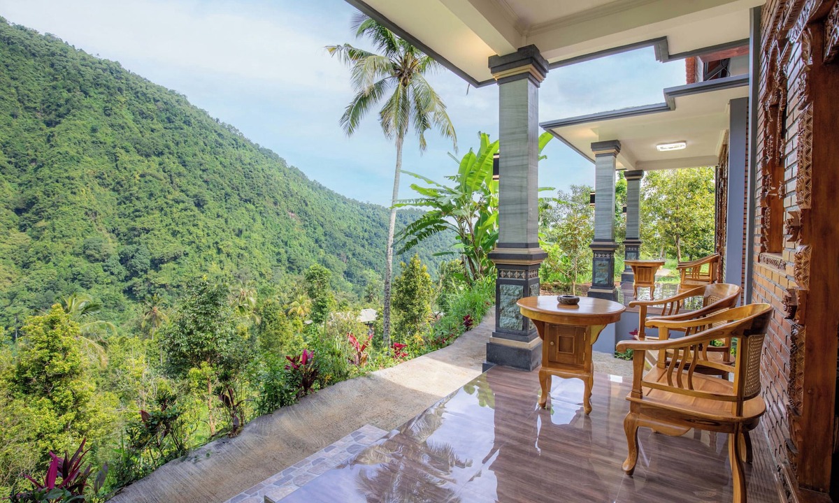 Sawan Villa | The Sekumpul Villa