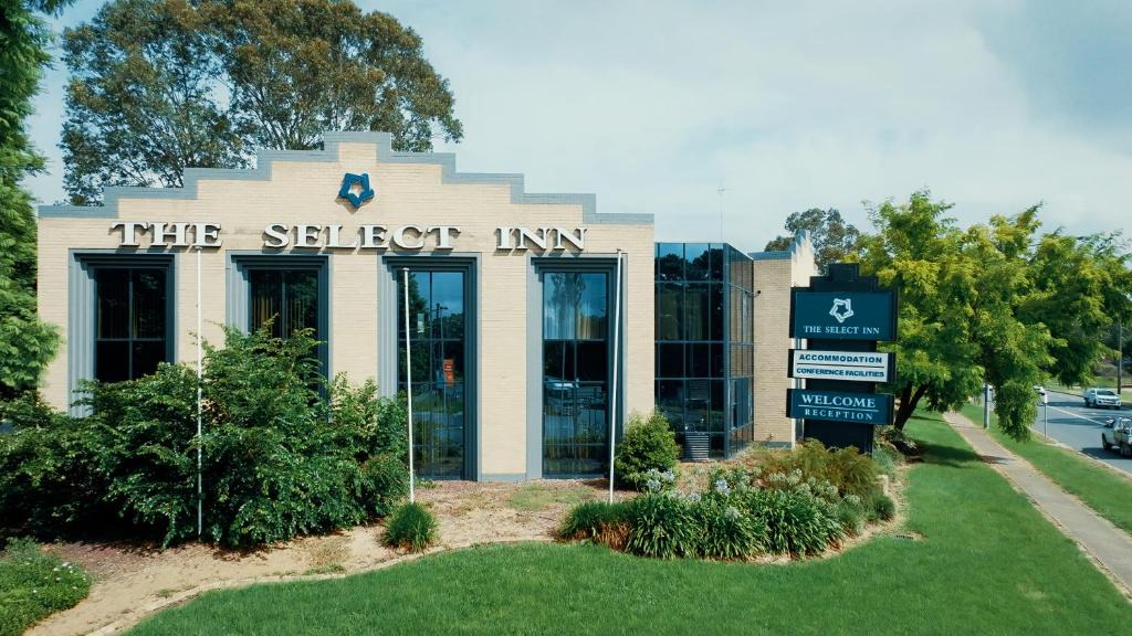 Penrith Hotel | The Select Inn Penrith