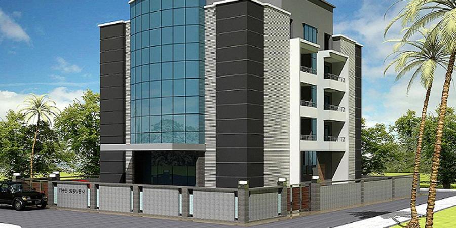 Silvassa Hotel | The Seven Hotel
