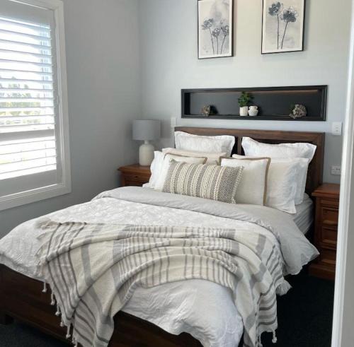 Shadforth House | The Shaddy Rest secluded resort for the perfect romantic getaway