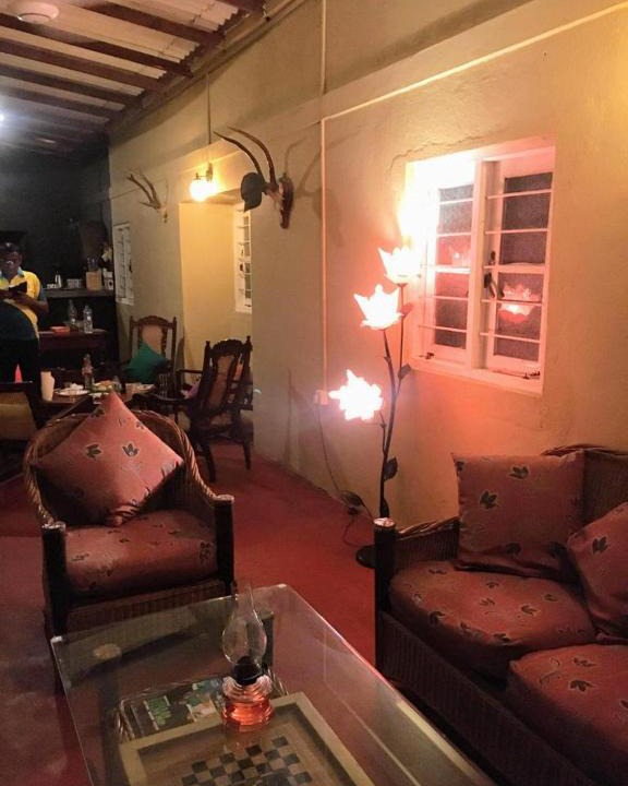 Haputale House | The Shanties